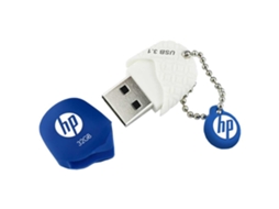 Hp Memória Flash 780B 32Gb Usb