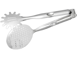 Pinça Multifuncional Para Camarão Frito Iplusmile, Em Aço Inoxidável, Com Cabo Ergonômico Para Churrasco E Culinária