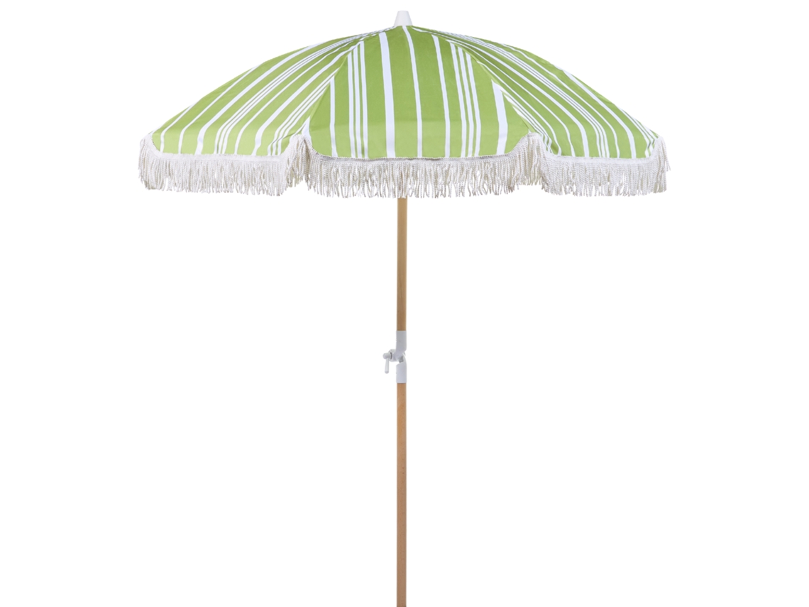 Guarda-sol De Jardim 150 Cm Mondello Verde