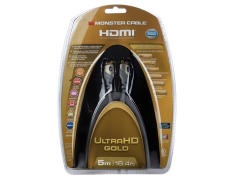 Cabo HDMI  (5m)