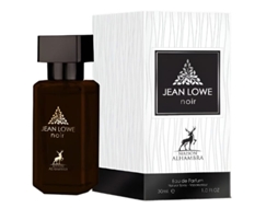 Jean Lowe Noir 30 Ml Maison Alhambra