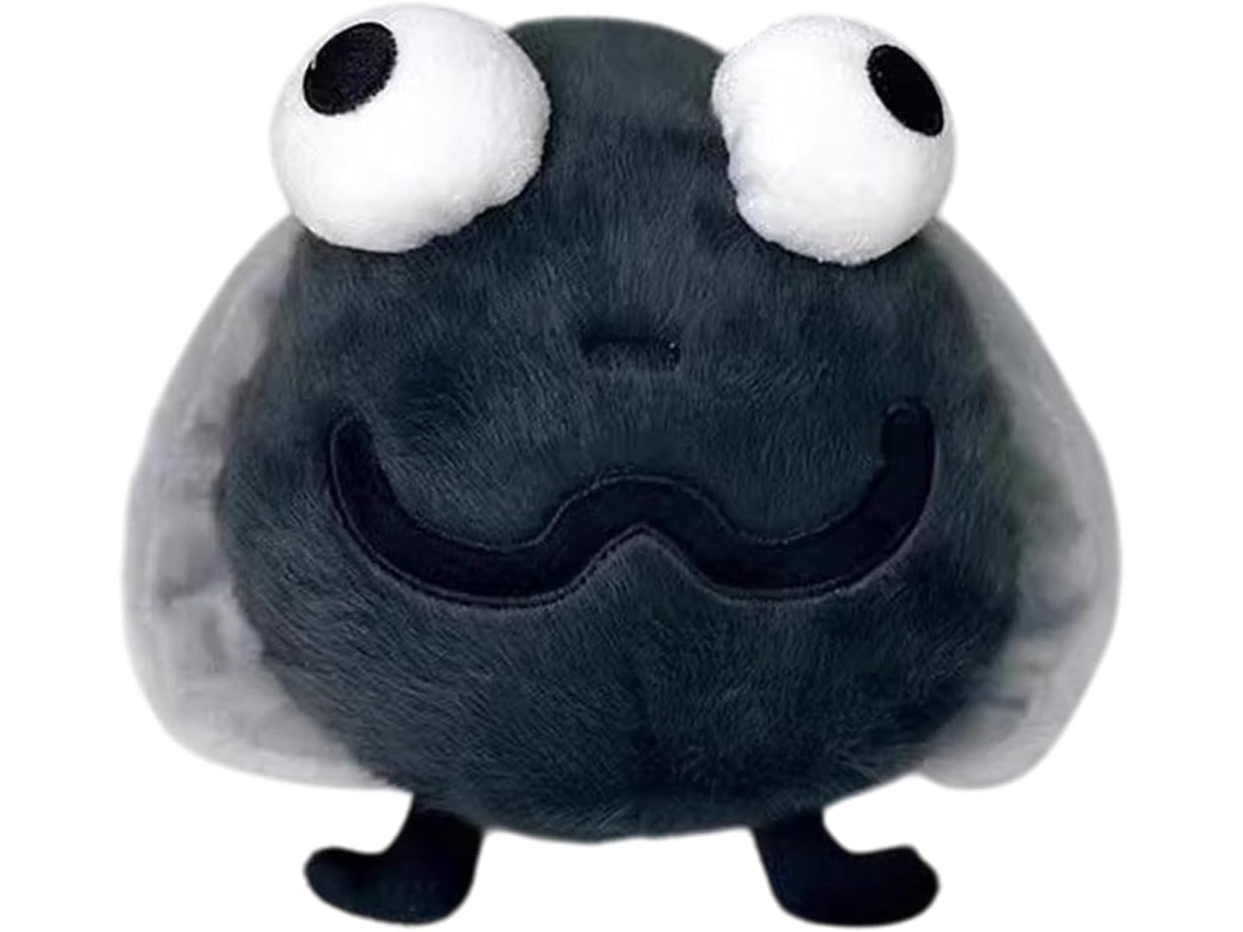 Brinquedo De Pelúcia, Bicho, Bonecos, Multiuso, Para Abraçar E Decorar