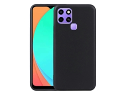 Capa De Tpu Para Celular Infinix Smart 7