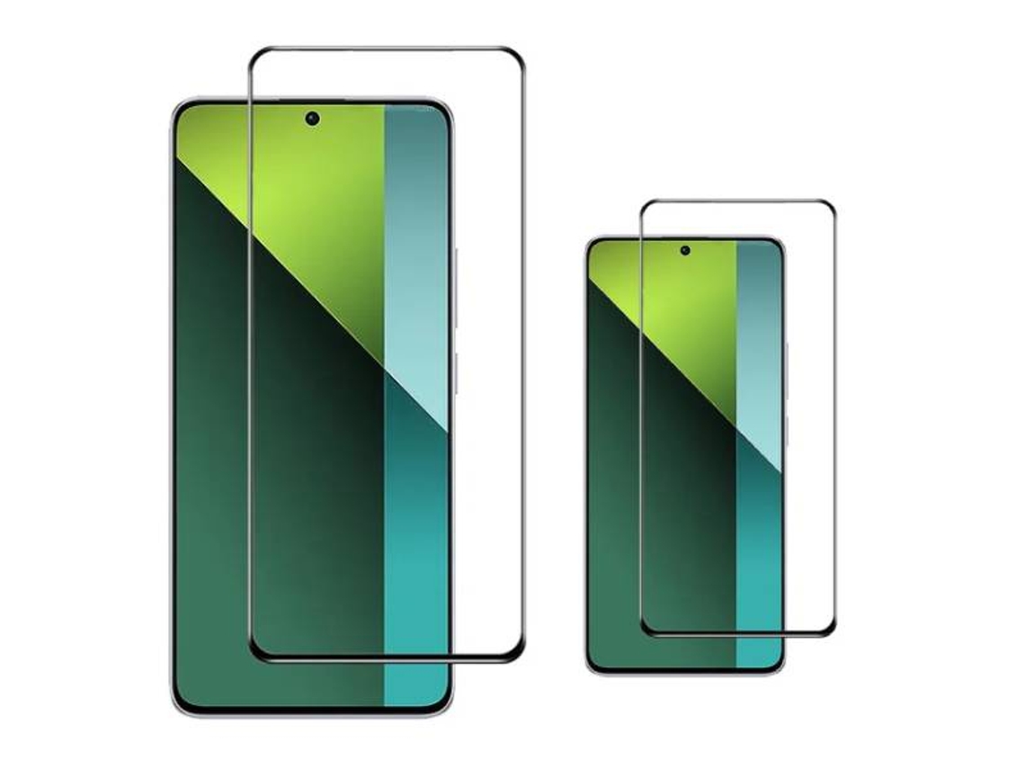 Pelicula de Vidro S/MARCA Redmi Note 12S