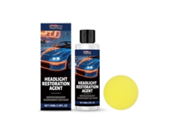 Produto para Faróis Rayhong LAXISCREED