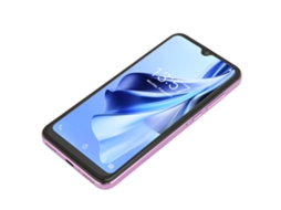 Smartphone Desbloqueado Laxiscreed Rino10 Com Tela De 6.3", 16gb De Armazenamento E Bateria De 7000mah
