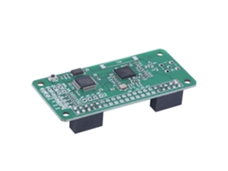 Placa Expansão Mmdvm Hotspot Conector Antena Sma