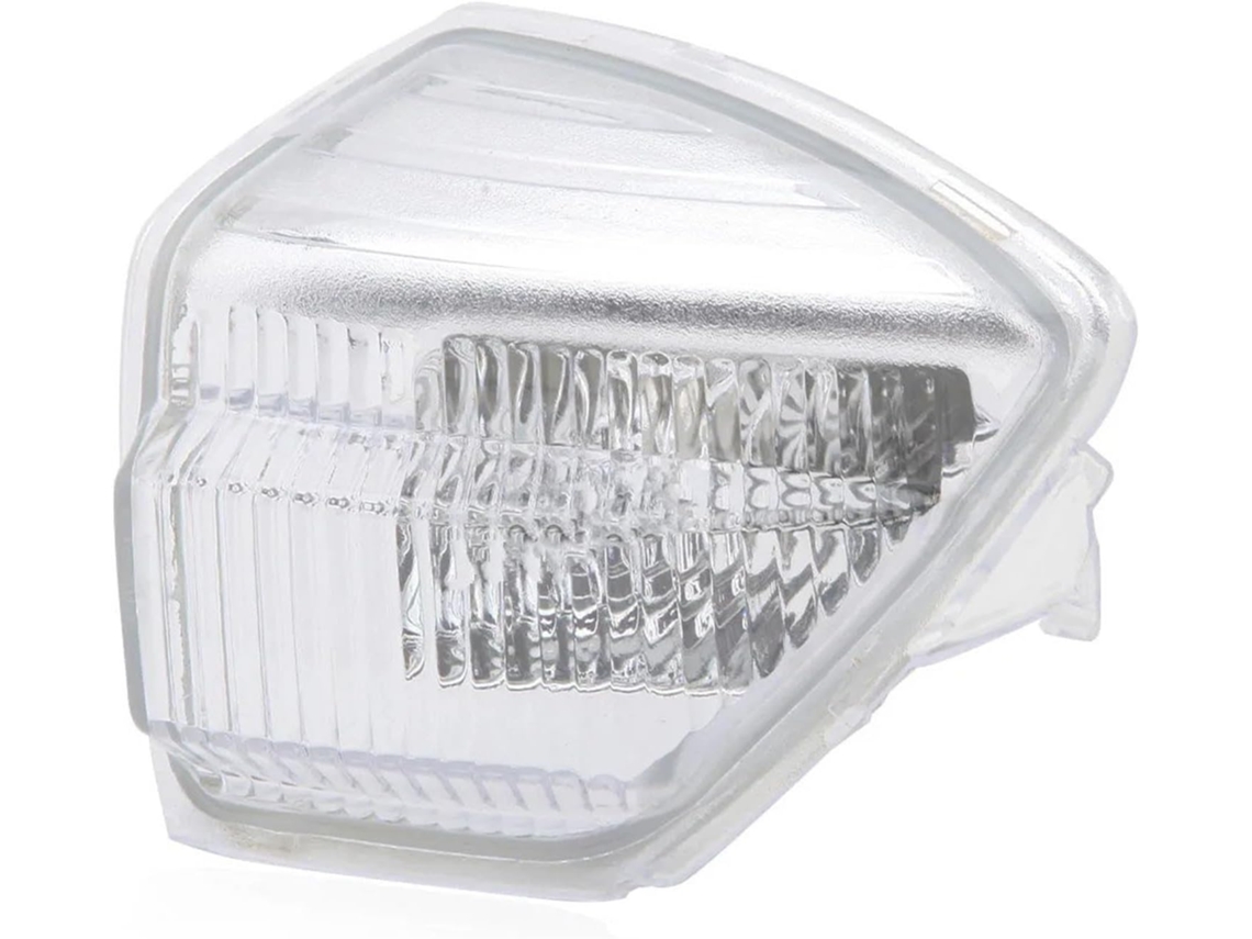 Piscas De Led Para Retrovisores Laterais Carros, Compatíveis Com Ford S Max Galaxy 2006-2015, C Max 2011-2015, Kuga