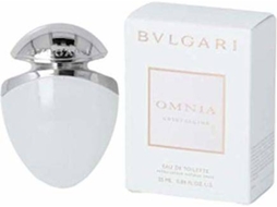 Perfume BVLGARI Bulgari Omnia Cristalino Eau de Toilette (25 ml)