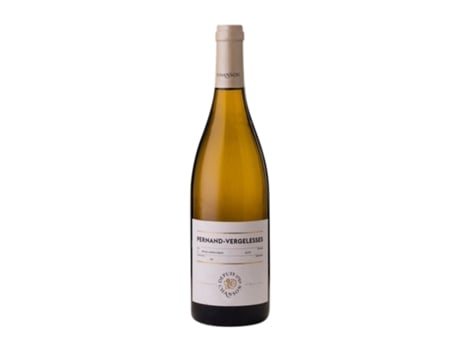 Vinho branco CHANSON Chardonnay Pernand-Vergelesses Crianza (0.75 L - 1 Unidade)