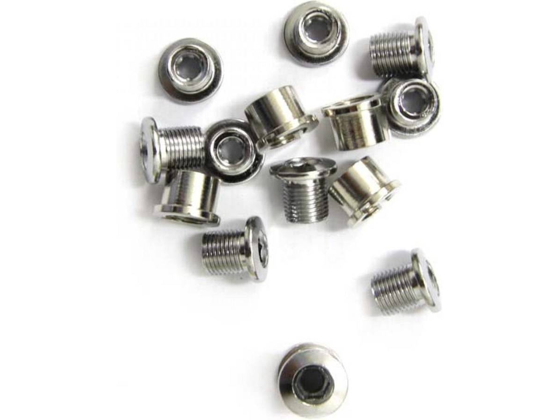 Msc Chainring Bolts Kit Steel 15 Units