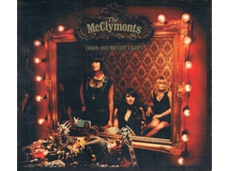 CD The McClymonts - Chaos A.D. (1CDs)