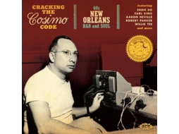 CD Crackin' (1CDs)