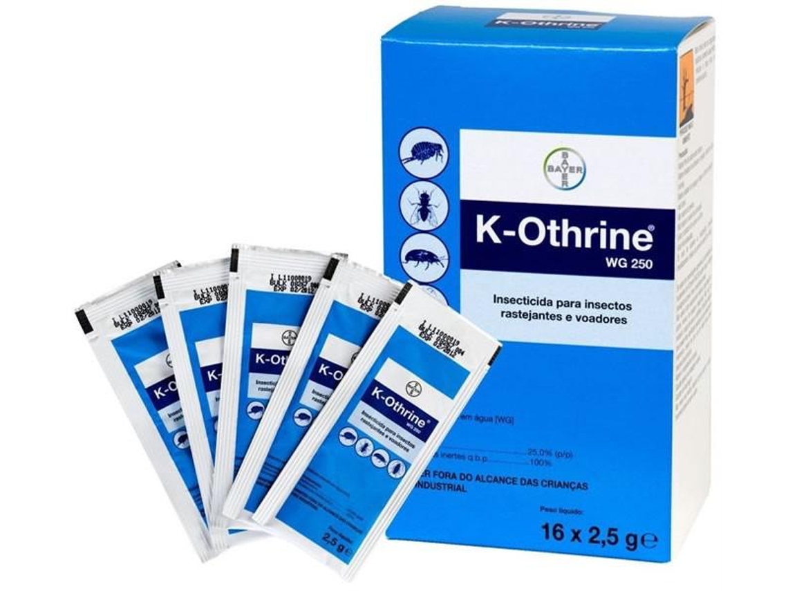 K Othrine Wg 25