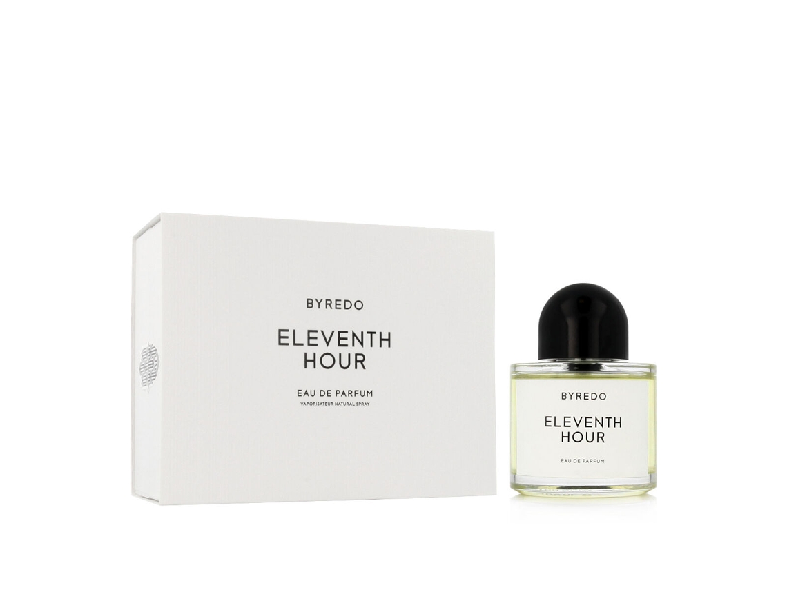 Perfume Unissexo BYREDO Edp Eleventh Hour 100 Ml