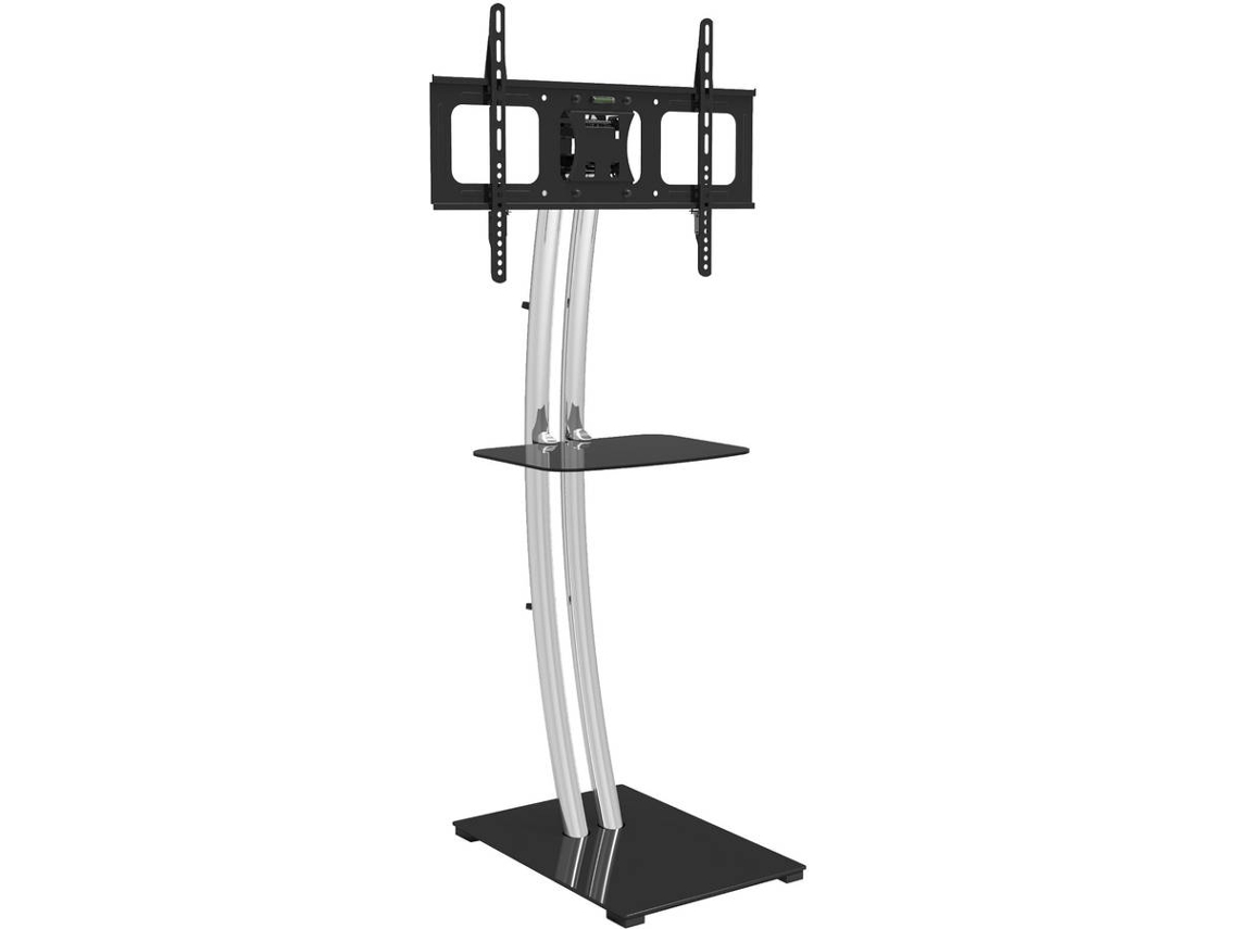 Suporte de TV TECHLY ICA-TR14 (Ajustável - 32'' a 70'' - Até 68 Kg)