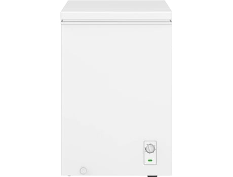 Arca Horizontal BELTAX BCF-3100 (Estático - 85.2 cm - 98 L - Branco)