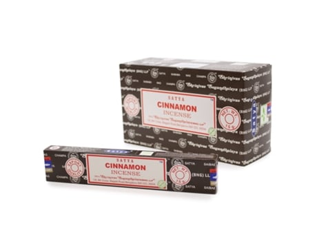Incenso Satya 15G Canela