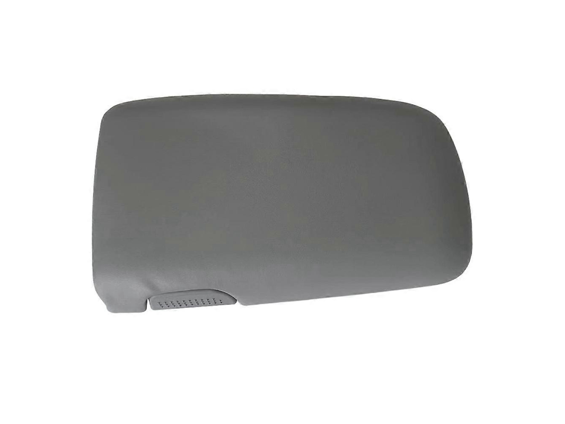 Tampa Do Apoio De Braço Do Console Central Cinza 10421355 10273748 Para Chevrolet Camaro Pontiac Firebird 1997-2002