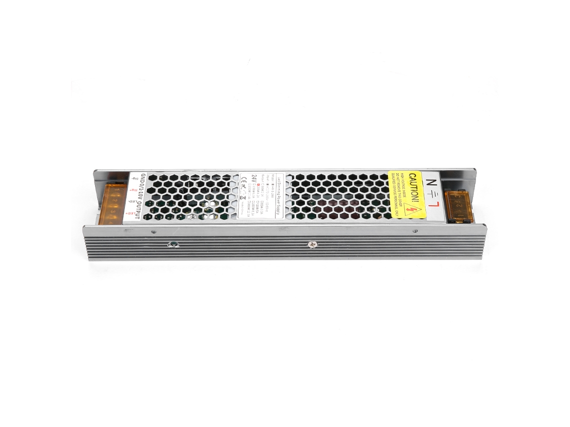 FONTE HKJ 24V 5A 120W PWM