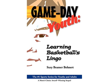 Livro GameDay Youth Learning Basketballs Lingo GameDay Youth Sports Series de Suzy Beamer Bohnert (Inglês)
