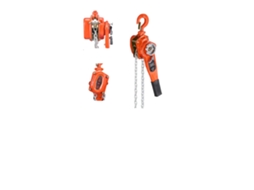 Talha Manual De Corrente, Capacidade De 0,75t, Ganchos Rotativos De 360°, 0.75t 10ft