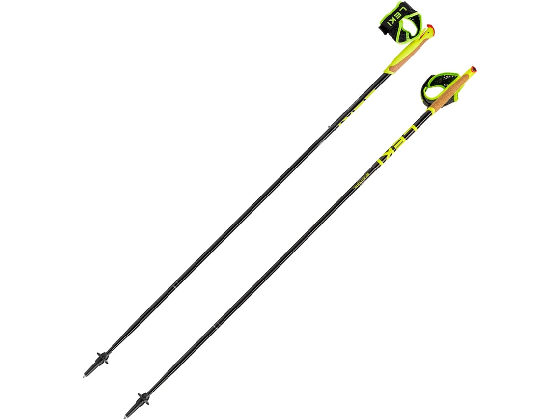 Accesorios Running Leki Evotrail Fx.one Ta
