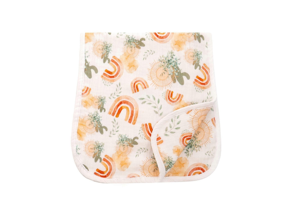 Paninhos de Arroto Para Bebês, Toalha Macia E Absorvente de Saliva, Absorvente de Dentação Moderno, Acessórios para Recém-nascidos Para Meninos
