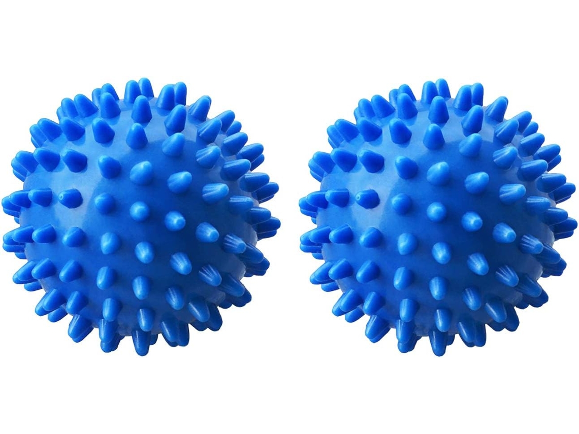 Bolas De Massagem Profissionais Massageador De Pés De Futebol Rolo Pregado