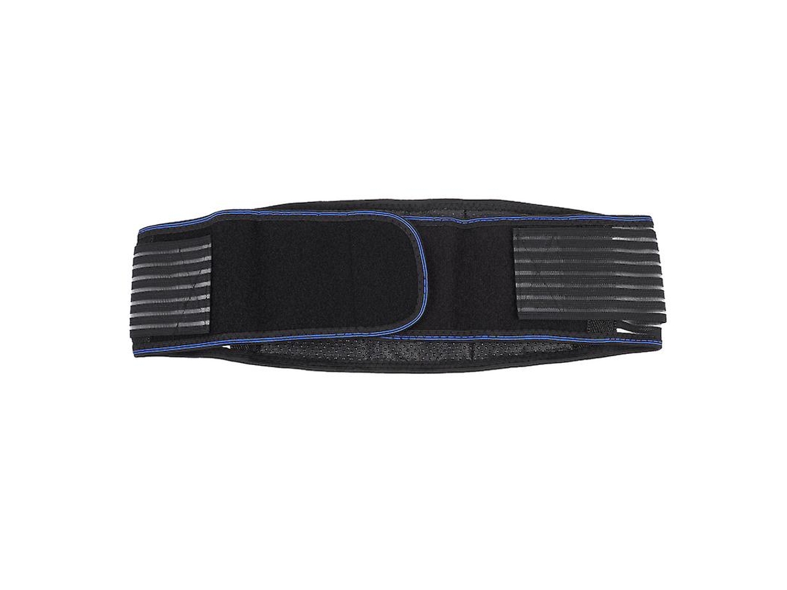 1pcs Cinto De Suporte Lombar Aquecido Allinless