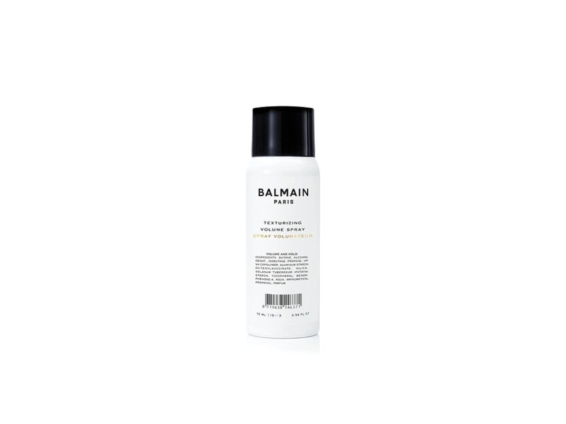 Laca Para Dar Volume Balmain Balmain Styling (75 Ml)