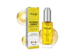 Sérum Anti-idade Contra Rugas Eficaz