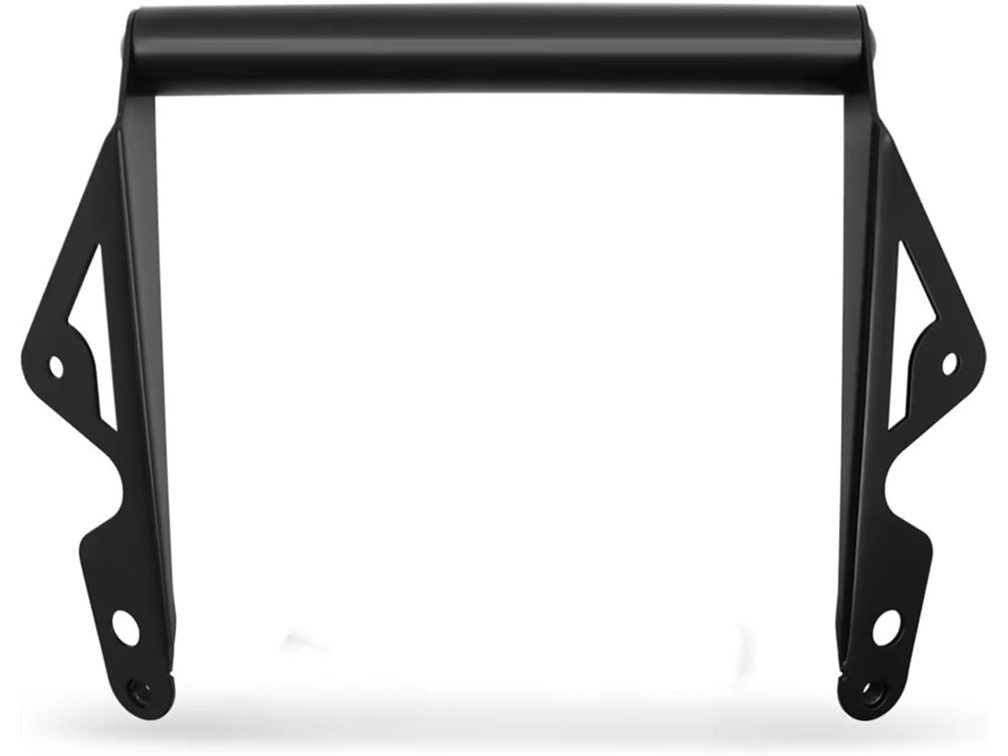 Suporte Para Celular Com Gps Motocicletas Tricity 125e 155 2016-2021 Acessório Essencial