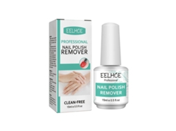 Gel Removedor de Esmalte Eelhoe Profissional, Ideal para Salões Sem Danos LAXISCREED