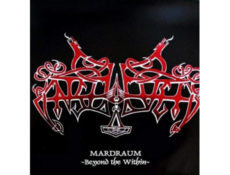 Vinil Mardraum -beyond The Within- Osmose Productions
