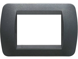 Espelho para Tomada/Interruptor BTICINO L4803PA