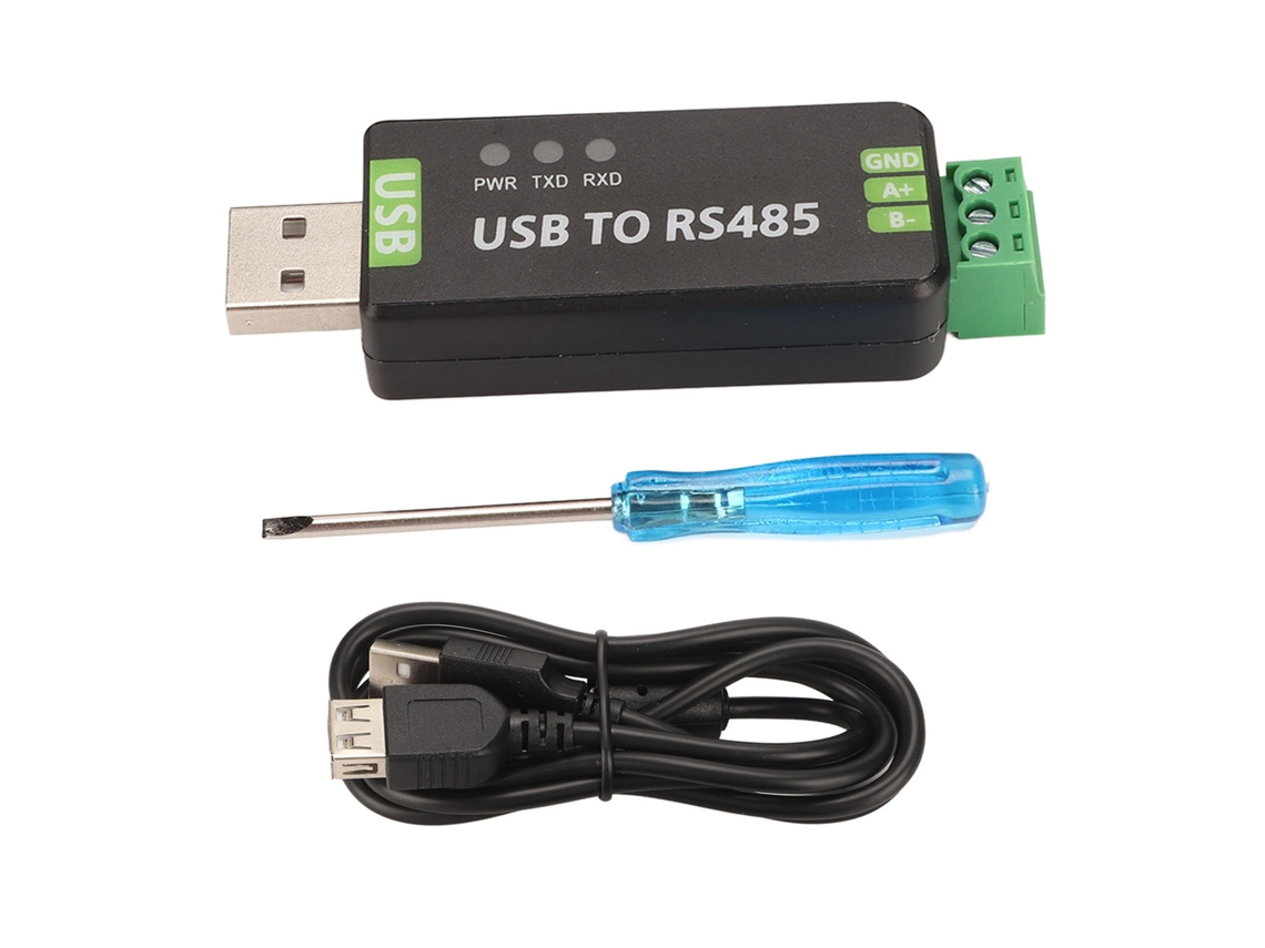 Adaptador Usb Rs485 LAXISCREED