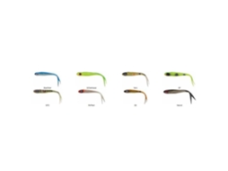 Abu Garcia Svartzonker Mcwalleye 180