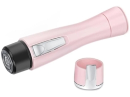 Sistema De Remoção De Pelos Faciais Zd 3001 Recarregável Portátil Branco Yizhood