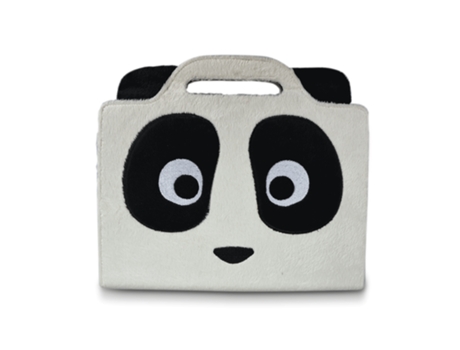 Capa Tablet 9-10'' PORT Universal Panda — 9-10''