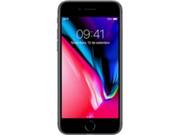 iPhone 8 APPLE (Recondicionado Marcas Mínimas - 4.7'' - 64 GB - Cinzento )