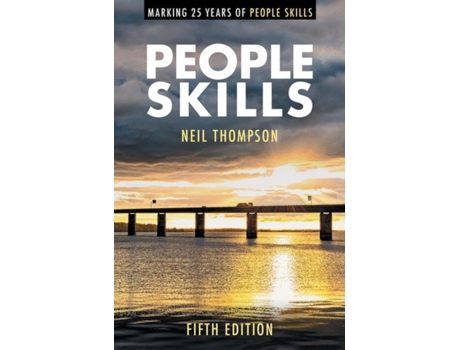 Livro People Skills de Neil Thompson (Inglês) | Worten.pt