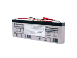 Sc450rm1u Bat Bateria Ups Chumbo Ácido Selado 12 V Origin Storage (vrla)