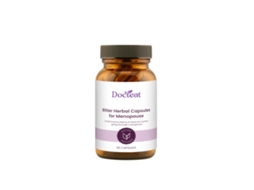 Cápsulas Alivio Sintomas Menopausa