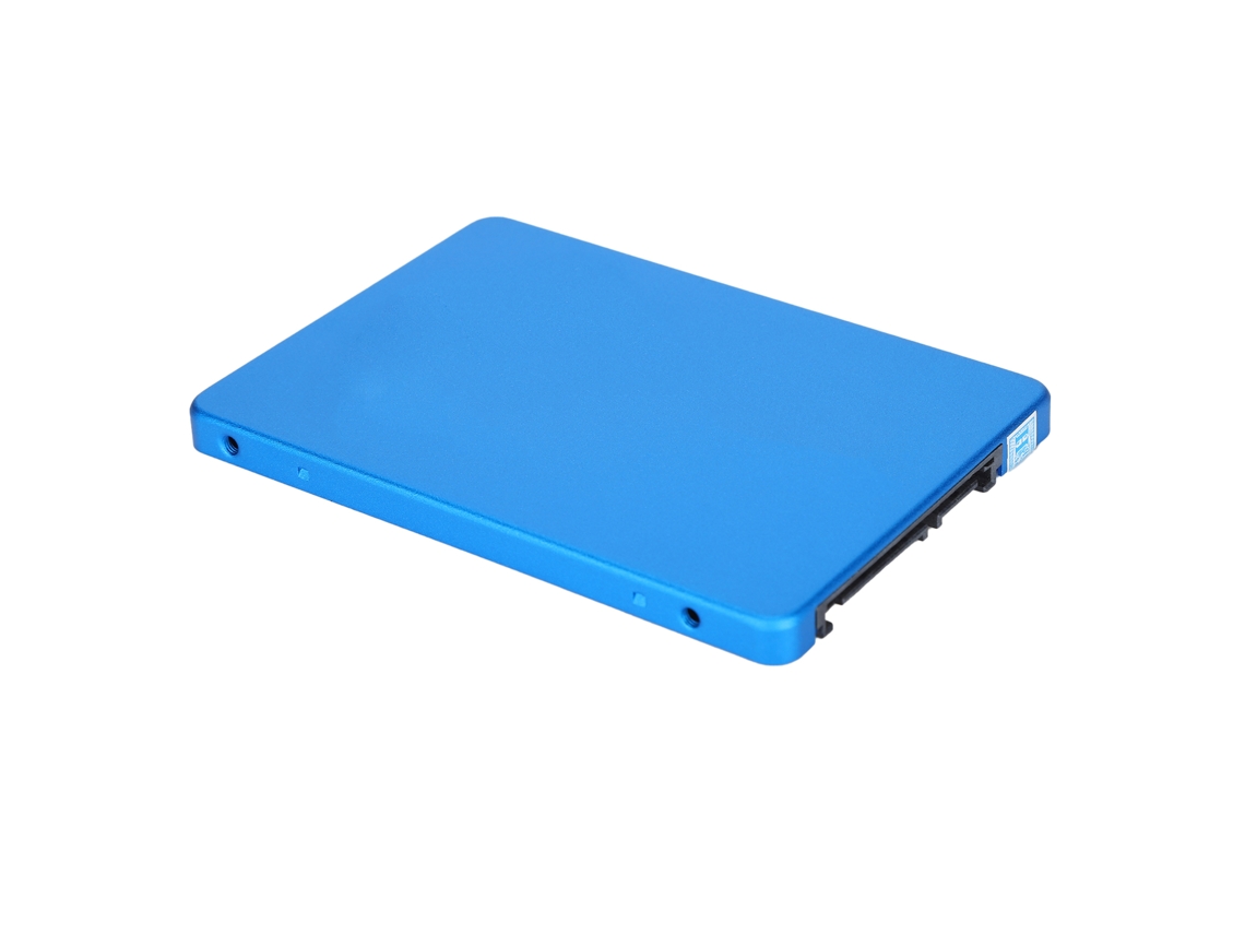 SSD 2,5 polegadas SATA3 LAXISCREED com correção de erros