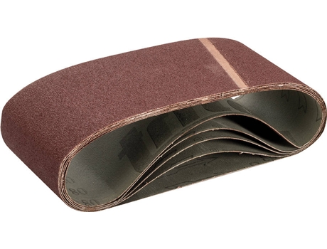 Conjunto de Folhas de Lixa  770976 - 5 peças