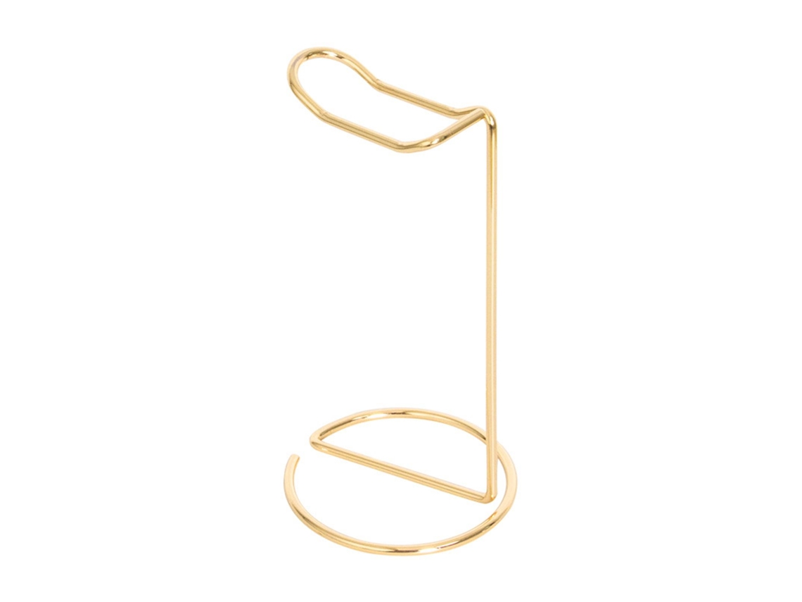 Suporte para Fones de Ouvido LAXISCREED Metal Estável