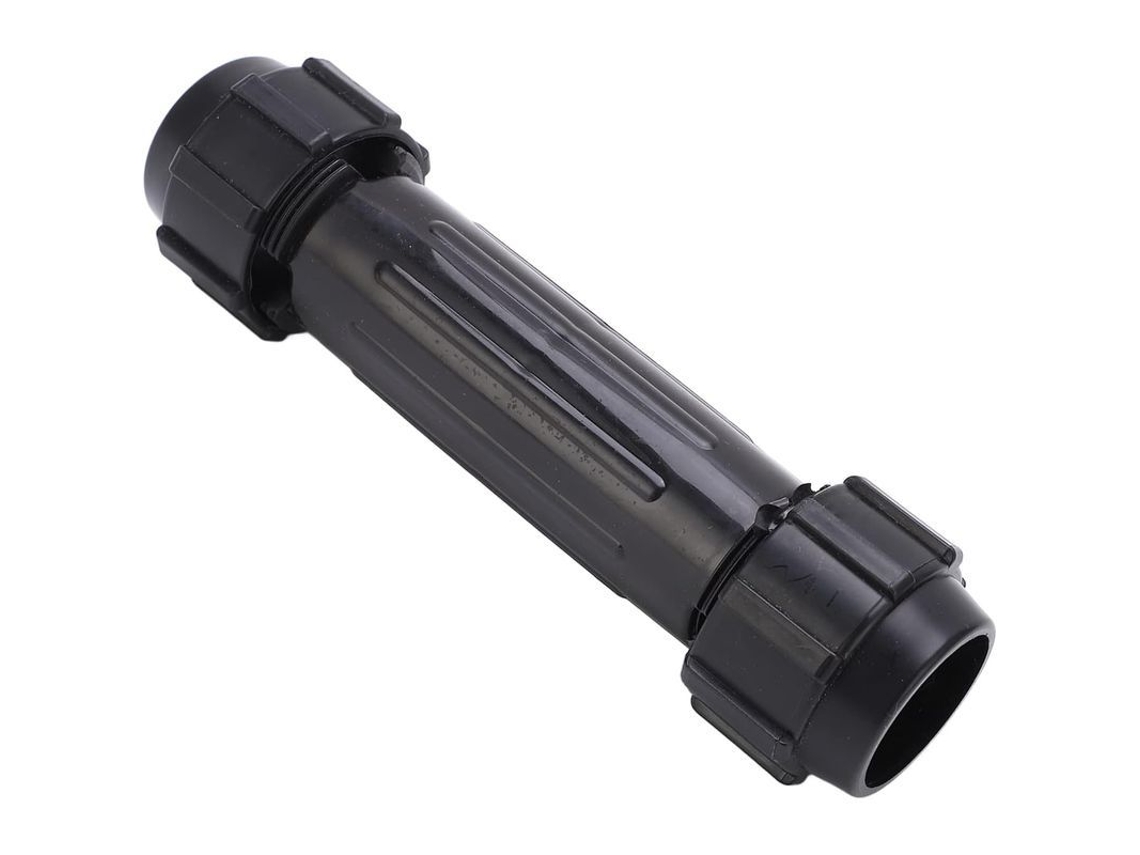 Conector De Remo Para Canoa Kayak Barco, Reemplazo Antideslizante Fácil Instalación