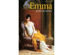 Livro Emma (Português)