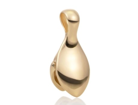 Pendentif Banhado A Ouro Peng01 Sparkling